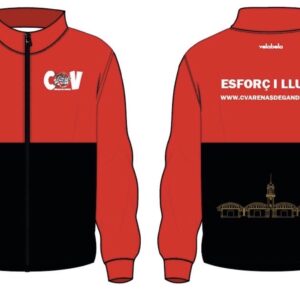 Chaqueta del club