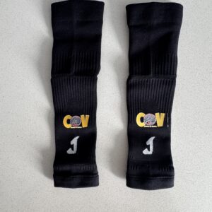 Manguitos personalizados